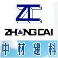 (ZCJK) Beijing Zhongcai Jianke Institute of Science and Technology for Building Materials logo - Similar company to Shine Technology Co., Ltd.