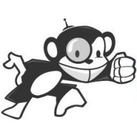 Bionic Monkey LLC logo - Similar company to Windriver Publishing, Inc.