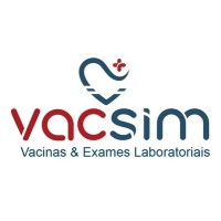 VACSIM  Vacinas & Exames Laboratoriais logo - Similar company to Labbio - Laboratório De Bioengenharia Ufmg