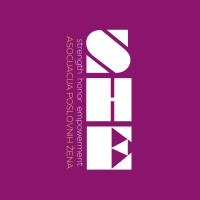 SHE Asocijacija poslovnih žena BiH logo - Similar company to Junior Eko Termik