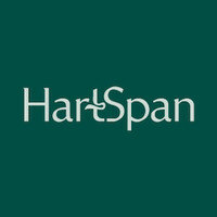 HartSpan logo - Similar company to Indigo Direct Lending, Llc