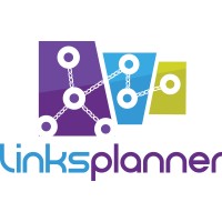 Links Planner logo - Similar company to Linkbuilder