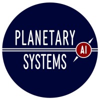 Planetary Systems AI logo - Similar company to Ensemble Space Labs