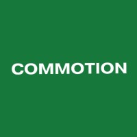 Commotion logo - Similar company to Systemarosa