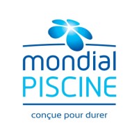 DESIGN PISCINES ET SPAS - concession de Mondial Piscine logo - Similar company to Shenzhen Intersky Co., Ltd