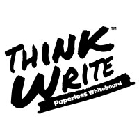 ThinkWrite Paperless Whiteboard logo - Similar company to Messorem