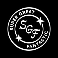 Super Great Fantastic logo - Similar company to Cutback Pro: Performance And Fitness