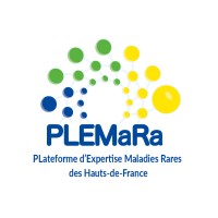 PLateforme d'Expertise Maladies Rares des Hauts-de-France - PLEMaRa logo - Similar company to R2 Projet