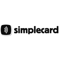Simple Card logo - Similar company to Simpledcard