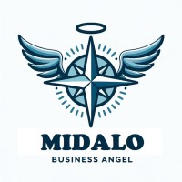 MIDALO logo - Similar company to Atelier Leise