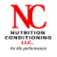 Nutrition Conditioning logo - Similar company to Less Than Half