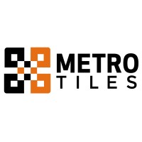 Metro Tiles logo - Similar company to Metrocity Group