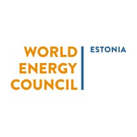 World Energy Council Estonia logo - Similar company to Wec - World Energy Council Rd