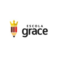 Escola Grace logo - Similar company to Cololido - Rnl Franchising
