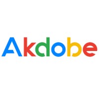 Akdobe Technologies logo - Similar company to Skyscraper.Space | Enterprise Workplace Management Solution