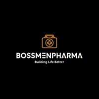 Bossmen Pharma logo - Similar company to Let - Learn & Earn Trainings