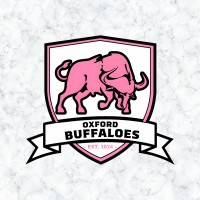 Oxford Buffaloes logo - Similar company to Individual Enterprise