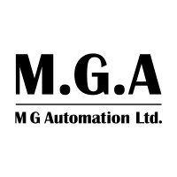 M G Automation Ltd logo - Similar company to Antech Engineered Solutions Limited
