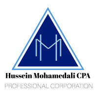 Hussein Mohamedali CPA Professional Corporation logo - Similar company to Nabil Jetha Cpa Professional Corporation