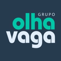 Grupo Olha Vaga logo - Similar company to Trampos.Co