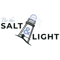 Be The Salt and Light logo - Similar company to Crisis Response Network