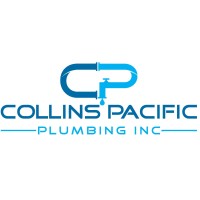 COLLINS PACIFIC PLUMBING, INC. logo - Similar company to Pro Structural, Inc.