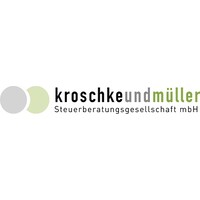 Kroschke und Müller Steuerberatungsgesellschaft mbH logo - Similar company to Leaf Digital