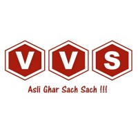 VVS Consultants logo - Similar company to C-Mak Infratech