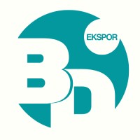 BD EKSPOR logo - Similar company to Danrier