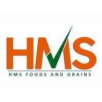 HMS Foods and Grains Limited logo - Similar company to Adinath Rice Company