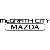 McGrath City Mazda logo - Similar company to Berman Auto Group