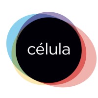 CÉLULA logo - Similar company to Kent Do Brasil