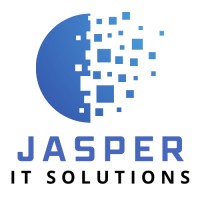 Jasper IT Solutions logo - Similar company to Beryl Technologies