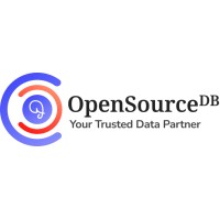 OpenSource DB logo - Similar company to Postgres Women India