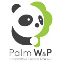 Palm W&P Coop. Soc. logo - Similar company to Palm Design