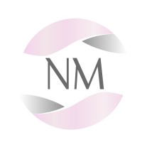 Nuevo Metro logo - Similar company to Galium – Cosmética Integral