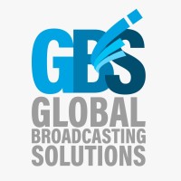 Global Broadcasting Solutions logo - Similar company to Shanghai Media Tech