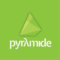 PYRAMIDE CONTROLS logo - Similar company to Voxel Digital
