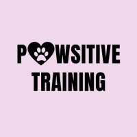 Pawsitive Training logo - Similar company to Neurodiversity Training Academy