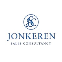 Jonkeren Sales Consultancy logo - Similar company to André Media Benelux