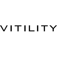 Vitility logo - Similar company to Manigrip