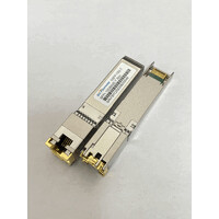 Fiber Optic Switches Transceiver Modules logo - Similar company to Optical Transceiver Module Solution Provider