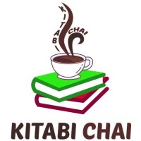Kitabi Chai Book Cafe and Book Store logo - Similar company to Frida Book Cafe