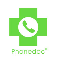 Phonedoc PTY LTD logo - Similar company to Smartguest App