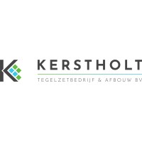 Kerstholt Tegelzetbedrijf & Afbouw BV logo - Similar company to Tegelzetbedrijf Van Otten