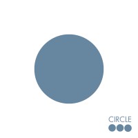 Circle logo - Similar company to Jamh