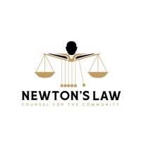 Newton's Law logo - Similar company to Newton'S Law