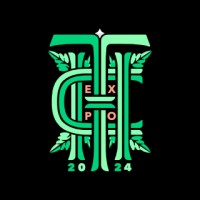 THC EXPO logo - Similar company to Hebralab