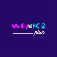 Wonder Plus logo - Similar company to Anacaro Torres