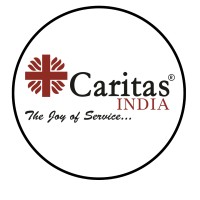Caritas India logo - Similar company to Swecha Software Pvt. Ltd